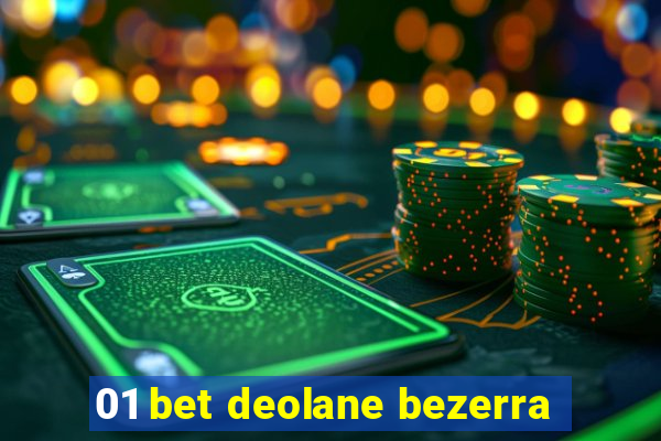 01 bet deolane bezerra